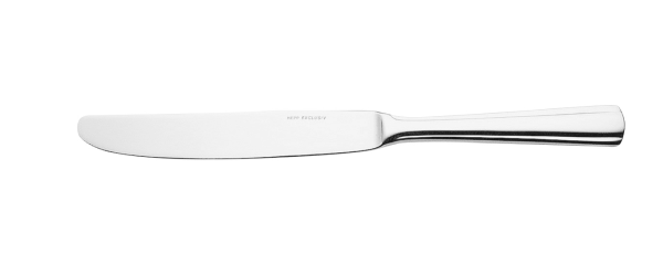 Hepp, Exclusiv - Tafelmesser Vollheft 238 mm