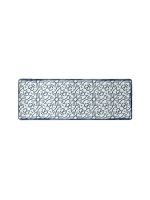 Schönwald, Shabby Chic 5: Dekor 63074 - Sushiplatte 30 x 10 cm Schönwald, Shabby Chic 5: Dekor 63074 - Sushiplatte 30 x 10 cm