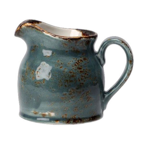Steelite, Craft : Blue 1130 - Giesser m. Hkl., 0,14 ltr.