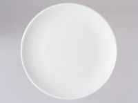 Schönwald, Unlimited - Teller flach, coup, weiss, uni, 32 cm Schönwald, Unlimited - Teller flach, coup, weiss, uni, 32 cm