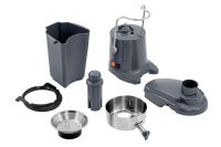 Vorschau: Entsafter Powerfresh Vorschau: Entsafter Powerfresh