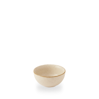 Churchill, Stonecast : Nutmeg Cream - Soup & Cereal Bowl, 13,2 x 6,3 cm/ 0,47 ltr. Churchill, Stonecast : Nutmeg Cream - Soup & Cereal Bowl, 13,2 x 6,3 cm/ 0,47 ltr.