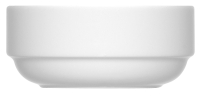 Bauscher, 6200 - Bowl rund 17, weiss, uni, 16,9 cm/ 1,00 ltr. Bauscher, 6200 - Bowl rund 17, weiss, uni, 16,9 cm/ 1,00 ltr.