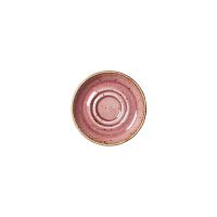 Steelite, Craft : Raspberry 1210 - Espresso-, Mokka-Untere, 11,8 cm Steelite, Craft : Raspberry 1210 - Espresso-, Mokka-Untere, 11,8 cm