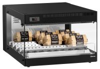 Vorschau: Warmhaltevitrine SN10 Vorschau: Warmhaltevitrine SN10