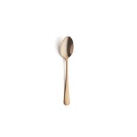 Amefa, Austin 1410AU : PVD Gold - Moccalöffel 120 mm Amefa, Austin 1410AU : PVD Gold - Moccalöffel 120 mm