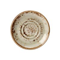Steelite, Craft : Green 1131 - Espresso-Untere, 11,7 cm Steelite, Craft : Green 1131 - Espresso-Untere, 11,7 cm