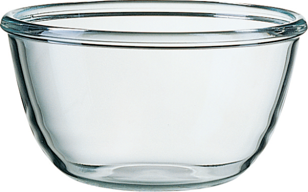 Arcoroc, Cocoon - Schüssel rund, 18 cm/ 1,2 ltr.