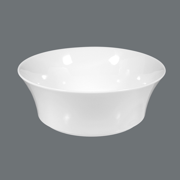 Seltmann Weiden, Savoy - Schüssel rund, uni, weiss, 20 cm/ 1,27 ltr.