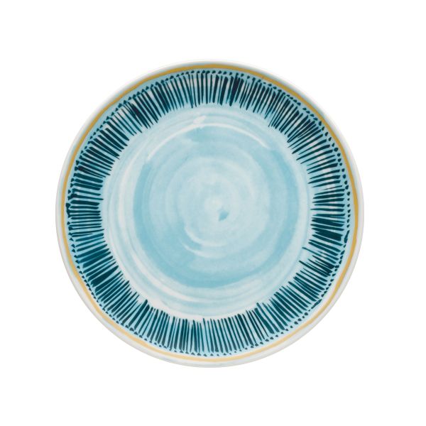 Schönwald, Hygge 4 : Dekor 63121 - Teller flach, coup, 20 cm