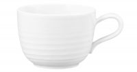 Seltmann Weiden, Terra : Weiss - Kaffee-Obere 0,26 ltr. Seltmann Weiden, Terra : Weiss - Kaffee-Obere 0,26 ltr.