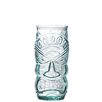 Tumbler Tiki 55 cl, Inhalt: 550 ml, H: 170 mm, D: 80 mm Tumbler Tiki 55 cl, Inhalt: 550 ml, H: 170 mm, D: 80 mm