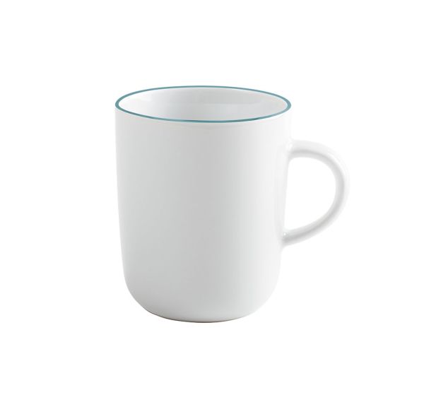 Kahla, Pronto Line : Ocean Green - Becher 0,35 ltr.