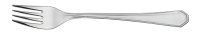 Picard & Wielpütz, Modena 6135 - Vorspeisegabel 183 mm Picard & Wielpütz, Modena 6135 - Vorspeisegabel 183 mm