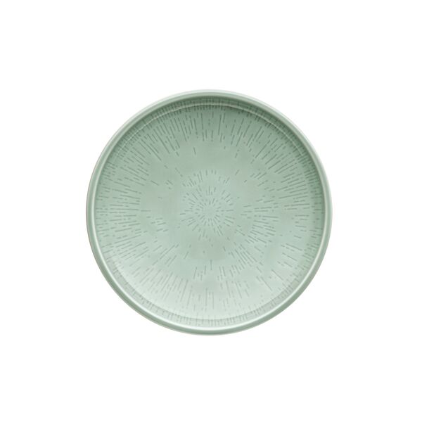 Schönwald, Shiro Glaze : Frost - Teller tief coup, 21 cm/ 0,7 ltr.