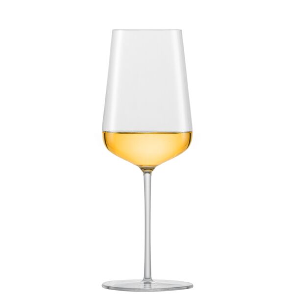 Chardonnay Verbelle (Vervino) Nr. 1 m. MP, Inhalt: 487 ml, H: 238 mm, D: 84 mm