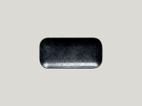 RAK, Karbon - Platte rechteckig, 22 x 10,9 x 1,7 cm RAK, Karbon - Platte rechteckig, 22 x 10,9 x 1,7 cm