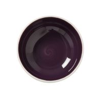 Steelite, Nyx 1219 : Damson - Schüssel, 15,5 cm/ 0,65 ltr. Steelite, Nyx 1219 : Damson - Schüssel, 15,5 cm/ 0,65 ltr.
