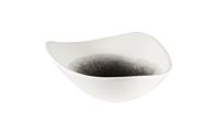 Churchill, Raku : Quartz Black - Schale dreieckig 18,5 cm/ 0,37 ltr. Churchill, Raku : Quartz Black - Schale dreieckig 18,5 cm/ 0,37 ltr.