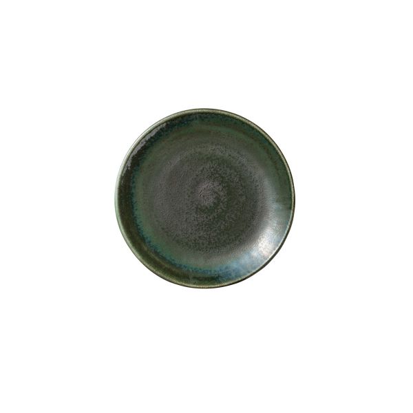 Heart & Soul, Perfect Match : Avocado - Teller flach rund coup 15 cm