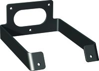 GASTRO Vario Rack, Wandhalterung, anthrazitgrau, L: 80 mm, B: 145 mm, H: 200 mm GASTRO Vario Rack, Wandhalterung, anthrazitgrau, L: 80 mm, B: 145 mm, H: 200 mm