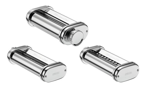 Pasta-Ausrollset, 3-teilig