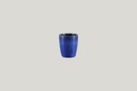 RAK, Ease : Cobalt - Espressotasse o. Henkel, 5,8 x 6,9 cm/ 0,09 ltr. RAK, Ease : Cobalt - Espressotasse o. Henkel, 5,8 x 6,9 cm/ 0,09 ltr.