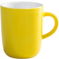 Kahla, Pronto - Sunny Yellow : Becher 0,35 ltr. Kahla, Pronto - Sunny Yellow : Becher 0,35 ltr.