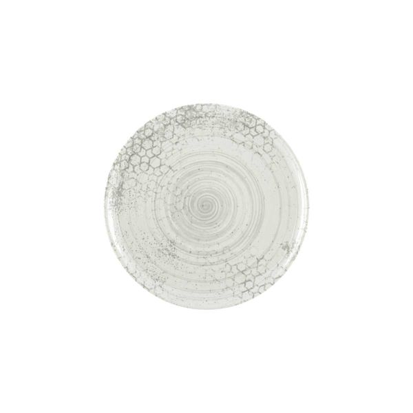 Bauscher, Smart : 425940 Minea - Teller flach rund coup 17 cm