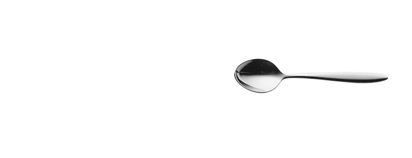 Hepp, Aura - Moccalöffel 114 mm