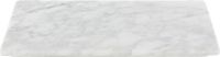 Playground, Stein - CESTO : Deckel/ Platte, Marmor, 21 x 11 cm Playground, Stein - CESTO : Deckel/ Platte, Marmor, 21 x 11 cm