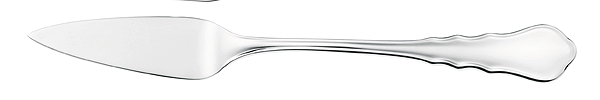 Picard & Wielpütz, Chippendale 6113 - Fischmesser 196 mm