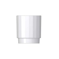Bauscher, Edge - Bowl rund stapelbar, 8 cm/ 0,30 ltr. Bauscher, Edge - Bowl rund stapelbar, 8 cm/ 0,30 ltr.
