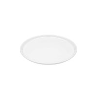 Bauscher, Smart - Teller flach rund Coup, weiss, uni, 17 cm Bauscher, Smart - Teller flach rund Coup, weiss, uni, 17 cm