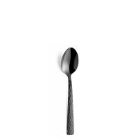 Amefa, Felicity 3319ZT : PVD Schwarz - Kaffeelöffel 133 mm Amefa, Felicity 3319ZT : PVD Schwarz - Kaffeelöffel 133 mm