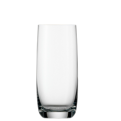 Longdrink Weinland Nr. 12 m. Füllstrich 0.25 ltr. |-|, Inhalt: 390 ml, H: 145 mm, D: 66 mm