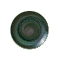 Heart & Soul, Perfect Match : Avocado - Teller flach rund coup 21 cm Heart & Soul, Perfect Match : Avocado - Teller flach rund coup 21 cm