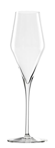 Champagner Quatrophil Nr. 29 m. Füllstrich 0.1 ltr. |-|, Inhalt: 292 ml, H: 260 mm, D: 82,5 mm