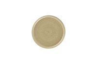 RAK, Ease Selva : Beige - Teller flach Coup, 20,4 x 2,1 cm RAK, Ease Selva : Beige - Teller flach Coup, 20,4 x 2,1 cm