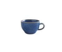 Kahla, Homestyle : Atlantic Blue - Cappuccino Intern. - Obere 0,23 ltr. Kahla, Homestyle : Atlantic Blue - Cappuccino Intern. - Obere 0,23 ltr.
