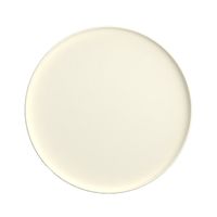 Bauscher, Purity - Teller flach Coup, stapelbar, bonewhite, uni, 25,7 cm Bauscher, Purity - Teller flach Coup, stapelbar, bonewhite, uni, 25,7 cm