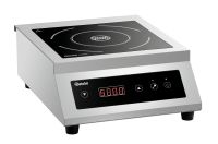 Induktionskocher IK 50TC Induktionskocher IK 50TC