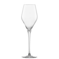 Sekt/ Champagner Finesse Nr. 77 m. MP u. Füllstrich 0.1 ltr. |-|, Inhalt: 297 ml, H: 238 mm, D: 75 mm Sekt/ Champagner Finesse Nr. 77 m. MP u. Füllstrich 0.1 ltr. |-|, Inhalt: 297 ml, H: 238 mm, D: 75 mm