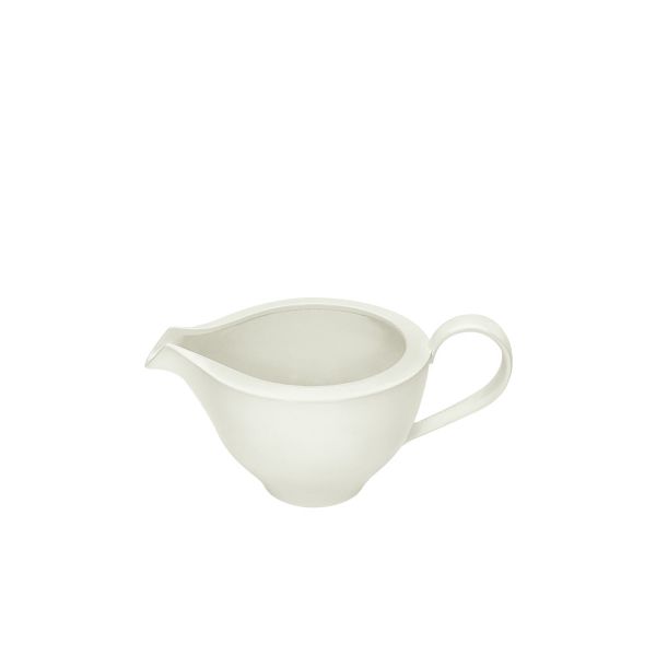 Schönwald, Delight - Sauce-Schälchen m. Hkl., bonewhite, uni, 0,1 ltr.