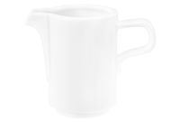 Seltmann Weiden, Good Mood - Gießer m. Hkl., uni, weiss, 0,14 ltr. Seltmann Weiden, Good Mood - Gießer m. Hkl., uni, weiss, 0,14 ltr.