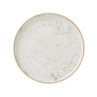 Steelite, Craft : White 1155 - Stapelteller mit erhöhten Rand, 25,5 cm Steelite, Craft : White 1155 - Stapelteller mit erhöhten Rand, 25,5 cm