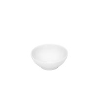 Bauscher, Relation Today - Schälchen, uni, weiss, 8 cm/ 0,06 ltr. Bauscher, Relation Today - Schälchen, uni, weiss, 8 cm/ 0,06 ltr.