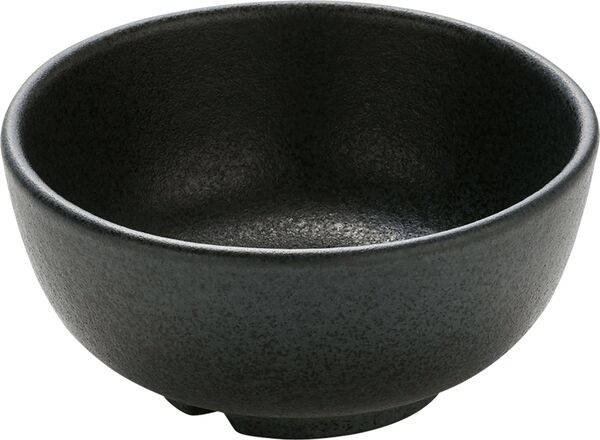 Playground, Steinzeug - COAST & COUNTRY : Dip-Schälchen rund 8 x 4,2 cm/ 0,08 ltr.