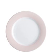 Kahla, Pronto - Pastel Rose : Frühstücksteller 20,5 cm Kahla, Pronto - Pastel Rose : Frühstücksteller 20,5 cm