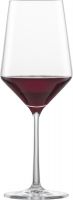 Cabernet Belfesta (Pure) Nr. 1, Inhalt: 550 ml, H: 244 mm, D: 92 mm Cabernet Belfesta (Pure) Nr. 1, Inhalt: 550 ml, H: 244 mm, D: 92 mm